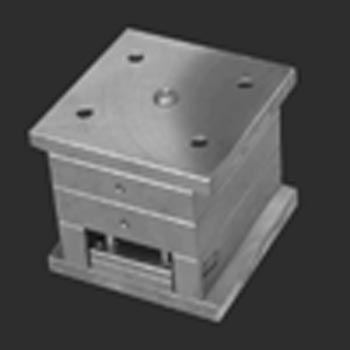 Rotary Dimmer Mold